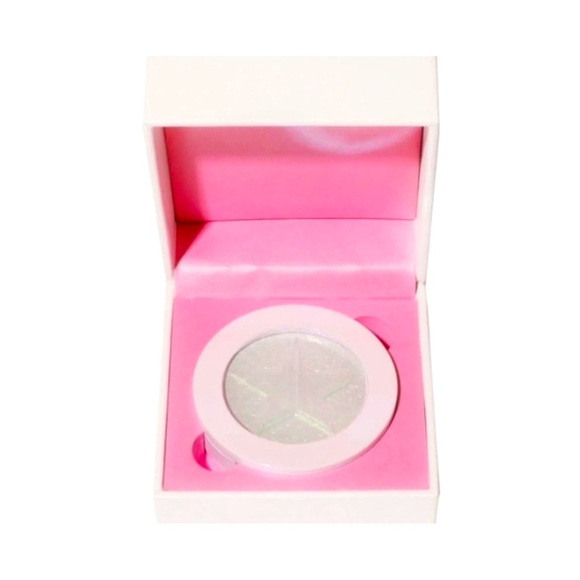 JEFFREE STAR Extreme Frost Sour Ice Highlighter, NIB - Picture 2 of 10